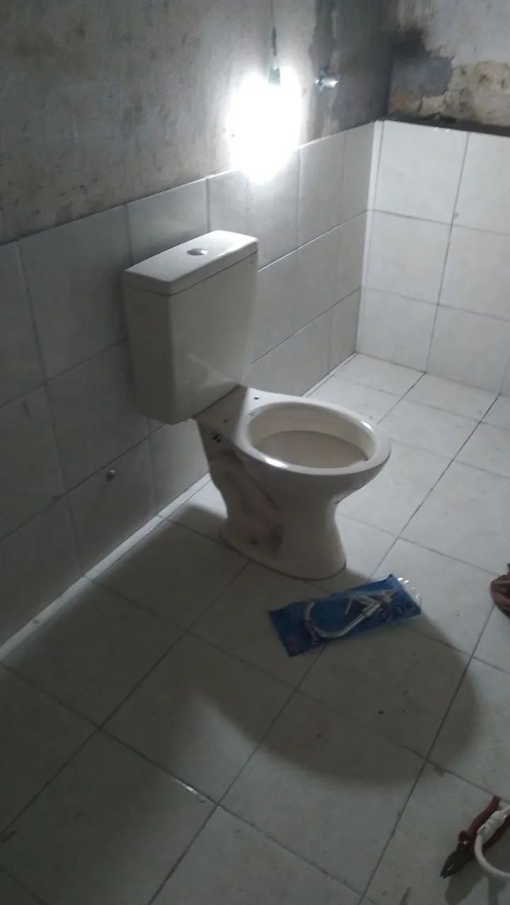 Bombeiro hidráulico  - Foto 4