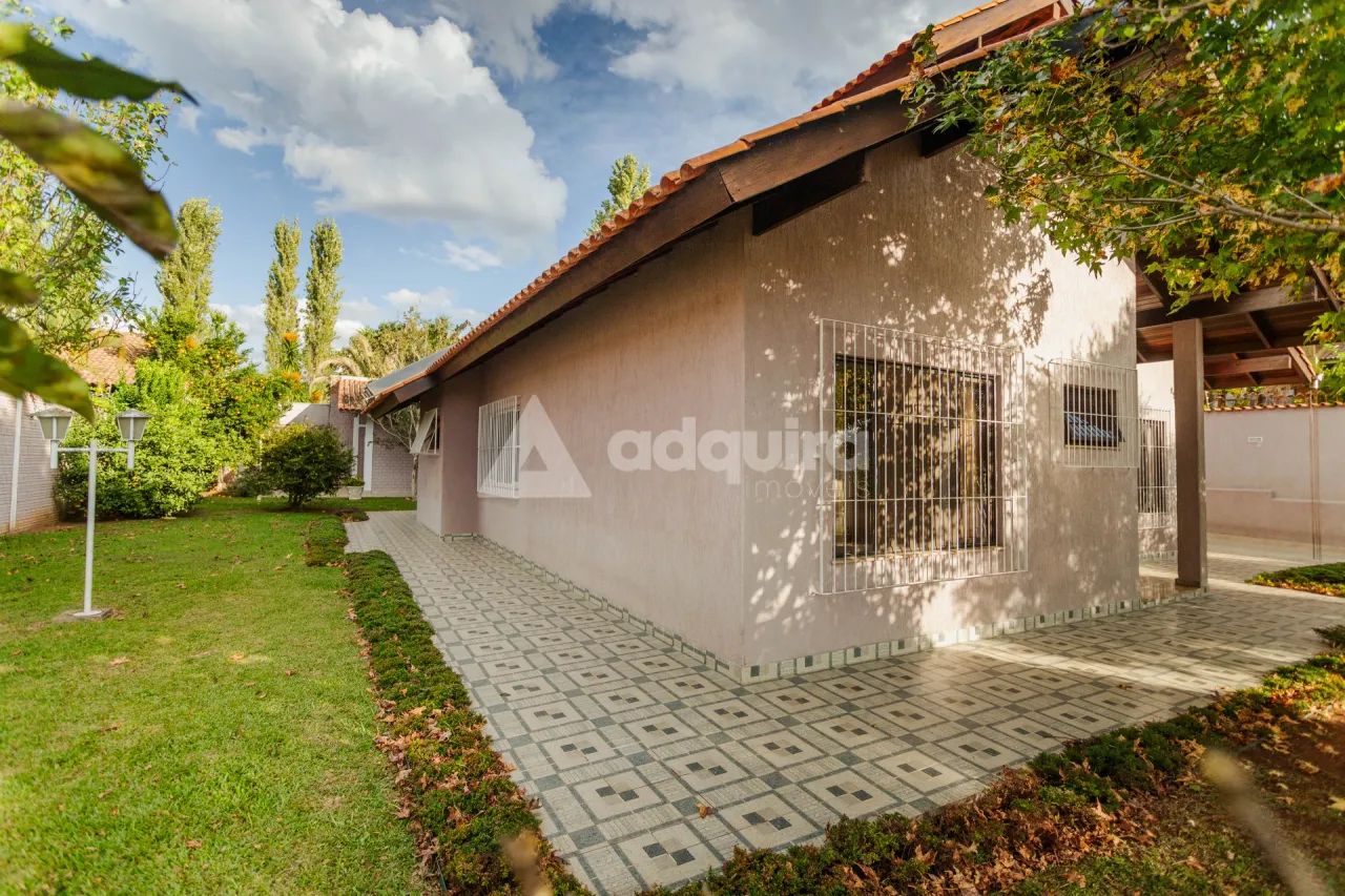 Lindo Sobrado com toque Colonial à venda - Foto 3