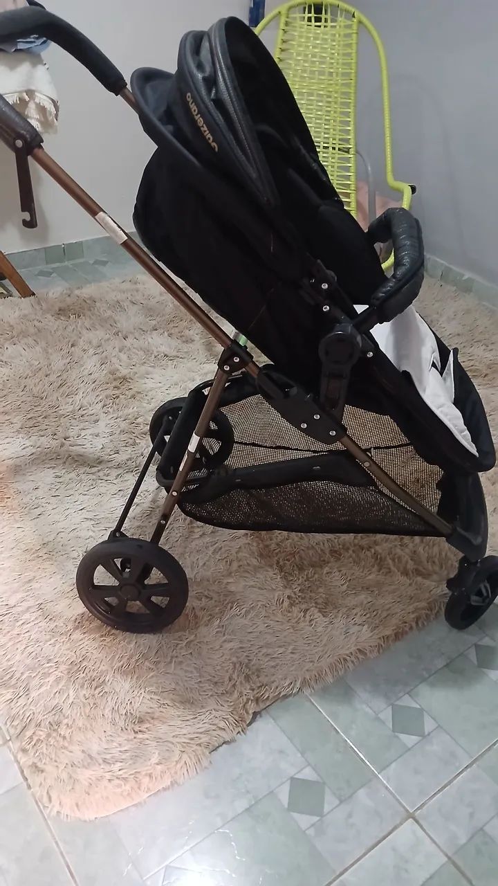 Carrinho de bebe e Andaja ou anda ja. - Foto 2
