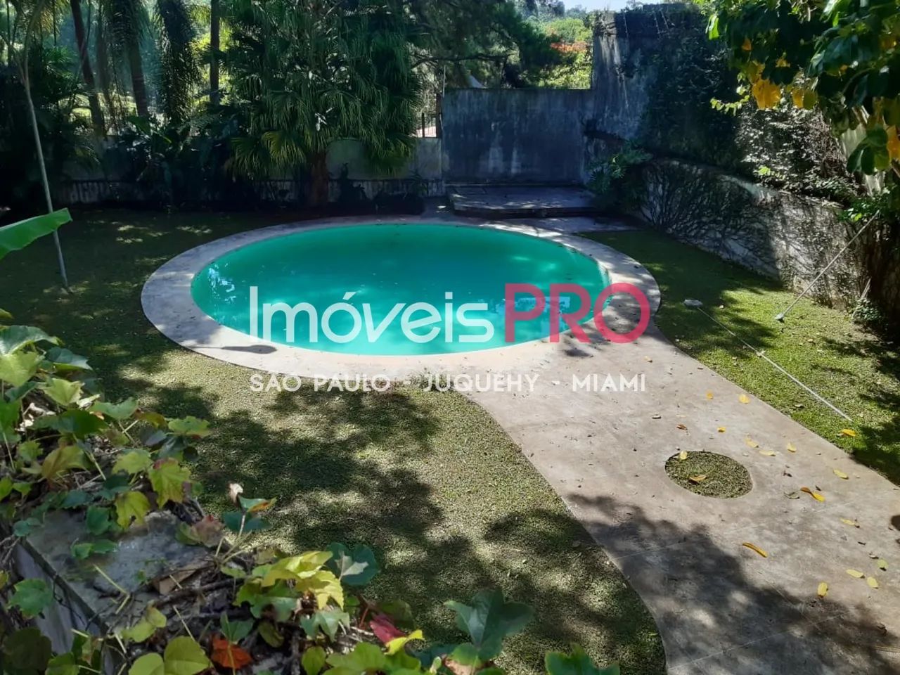 Casa a Venda, Chácara Monte Alegre, 620 M área Construída, com Piscina. - Foto 4