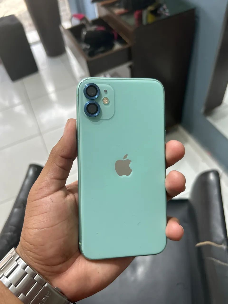 iPhone 11  - Foto 3