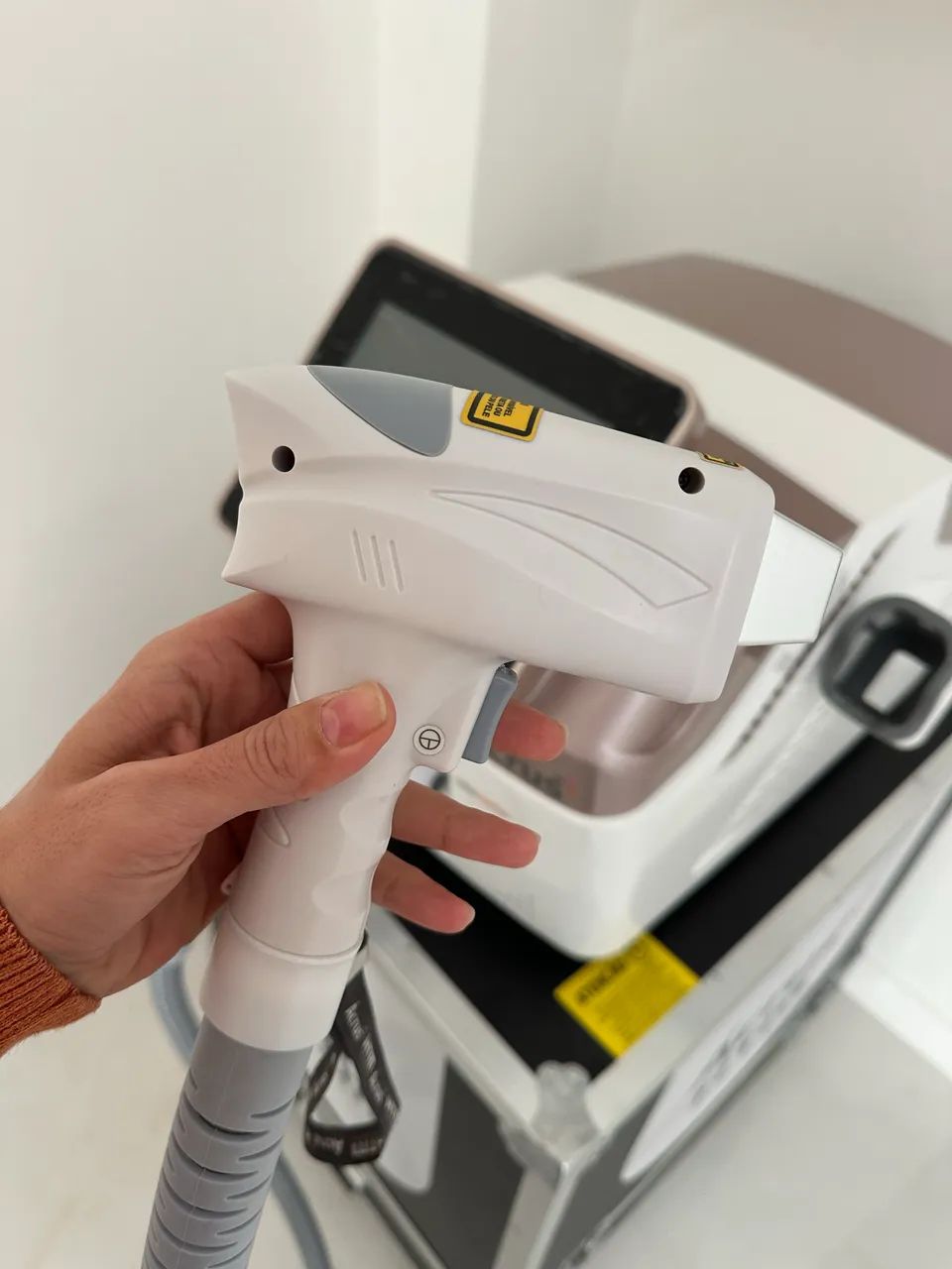 Laser para Depilação Ácrus HTM - Foto 5