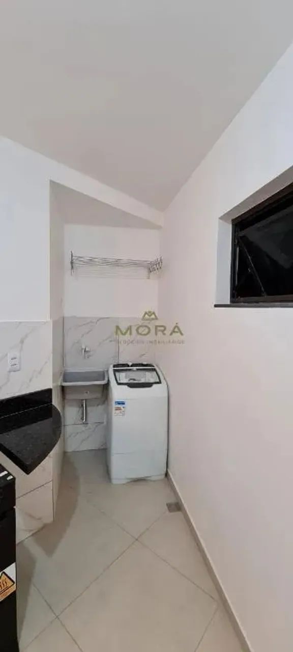 Apartamento Mobiliado localizado na Avenida Canavieiras - Foto 8