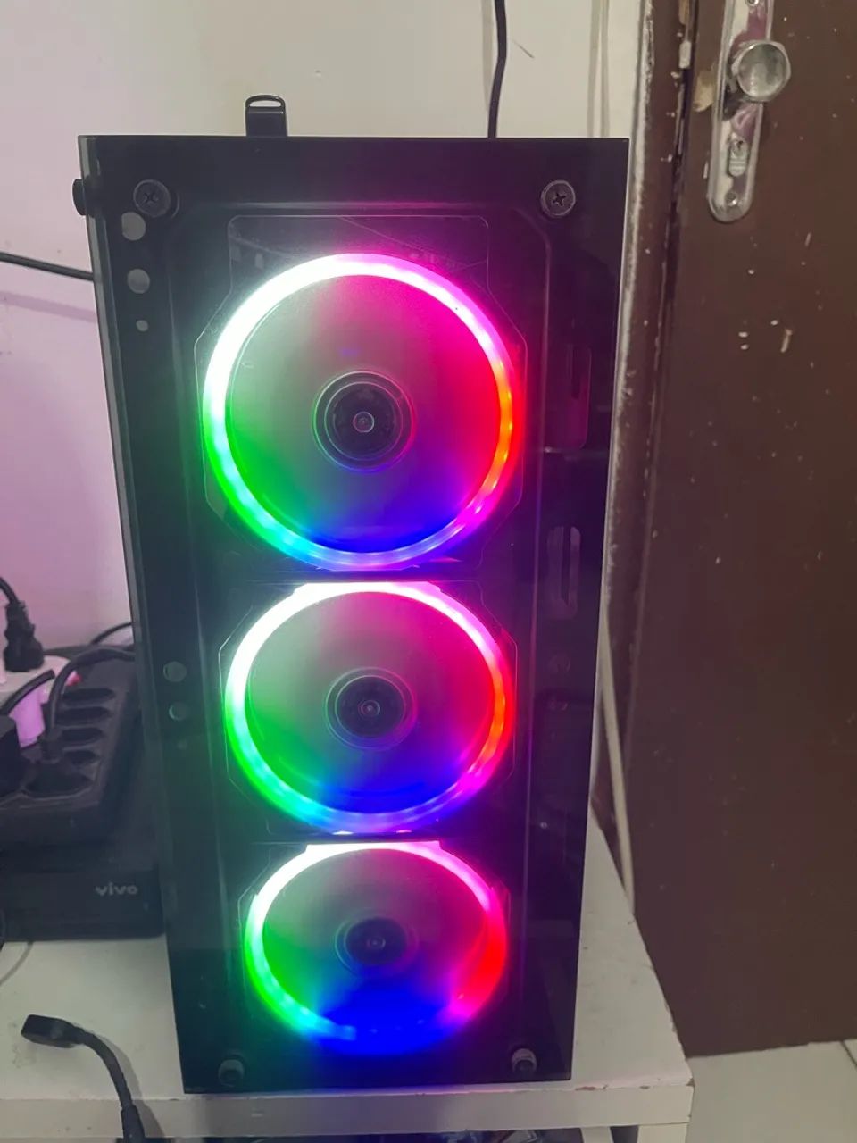 CPU GAMER  - Foto 2