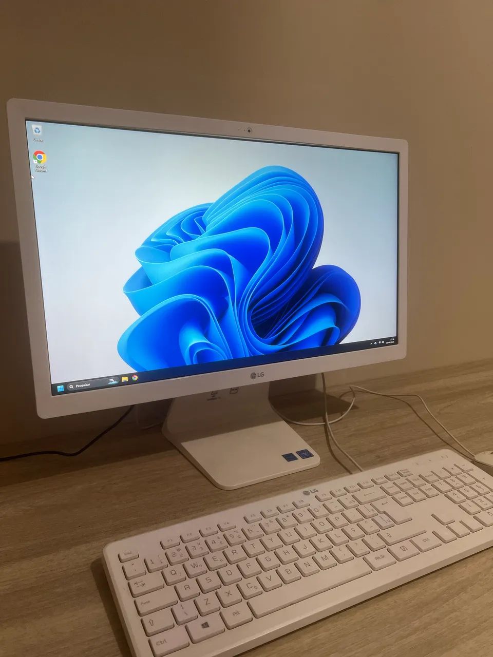 LG All in One computador  - Foto 3