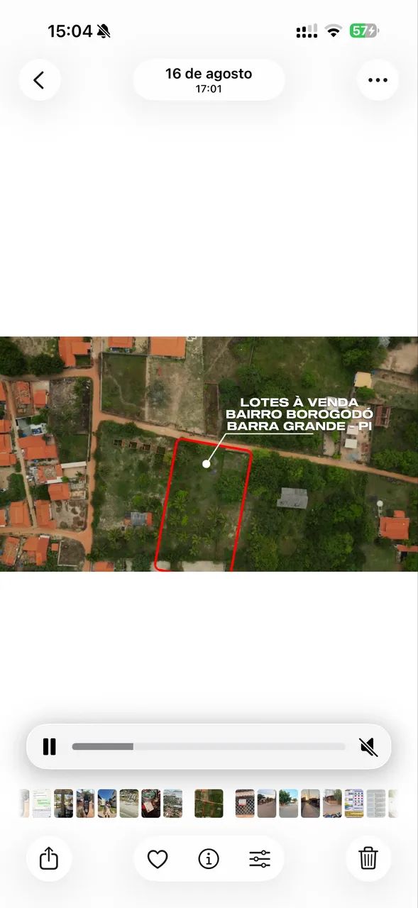 Lote barra grande  - Foto 2