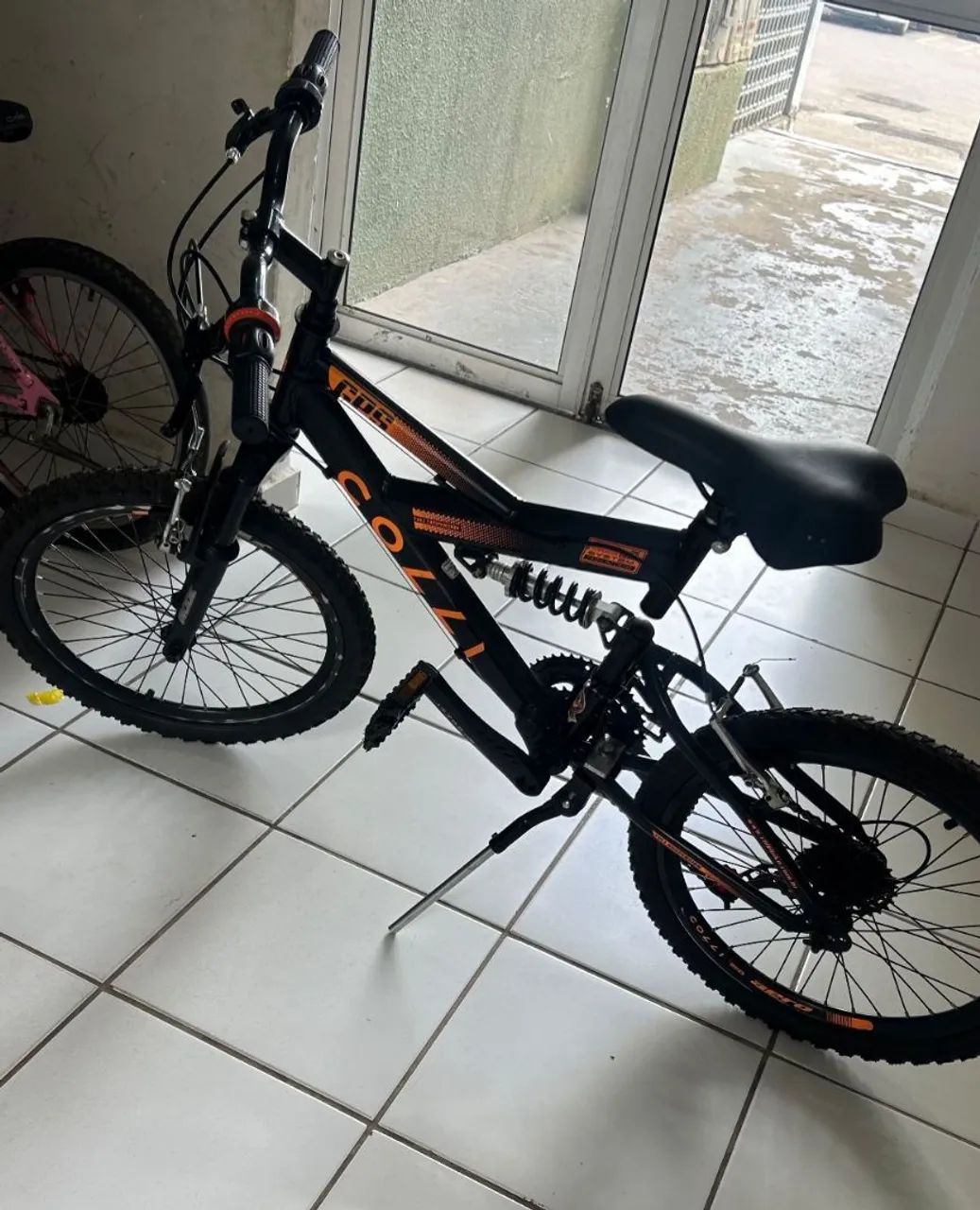 Bicicleta crianca - Foto 2