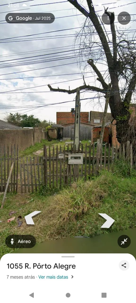 Primeira imagem do imóvel