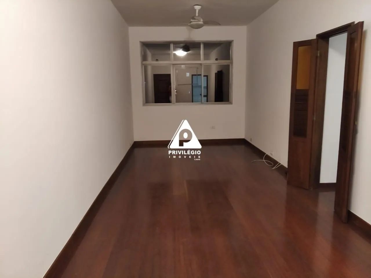 Leblon  Amplo 3 Quartos com Vaga, Suíte e Lazer no Prédio! - Foto 2