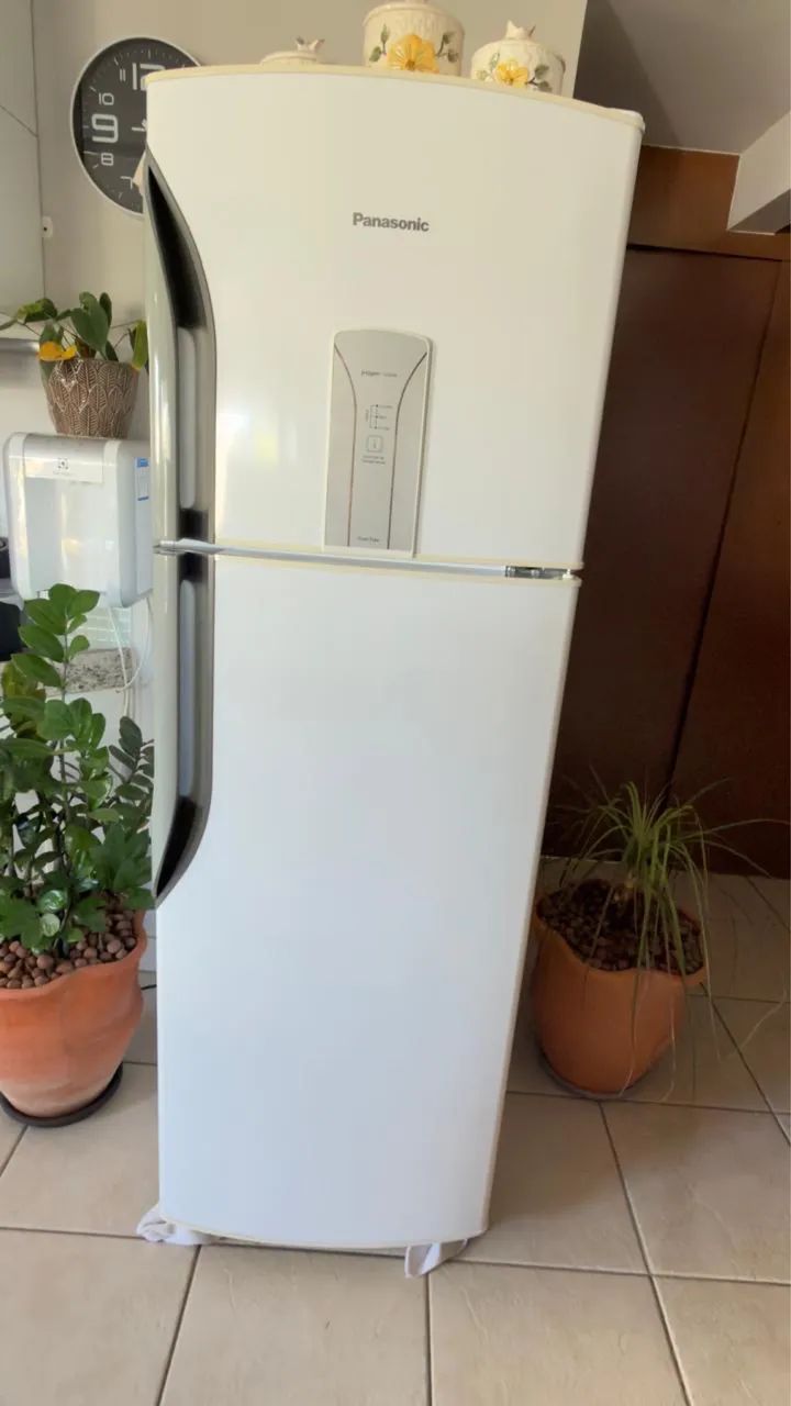 Geladeira Semi-nova - Foto 4