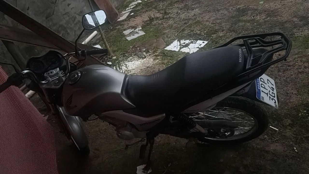 CG TITAN KS 2008/2009 - Foto 3