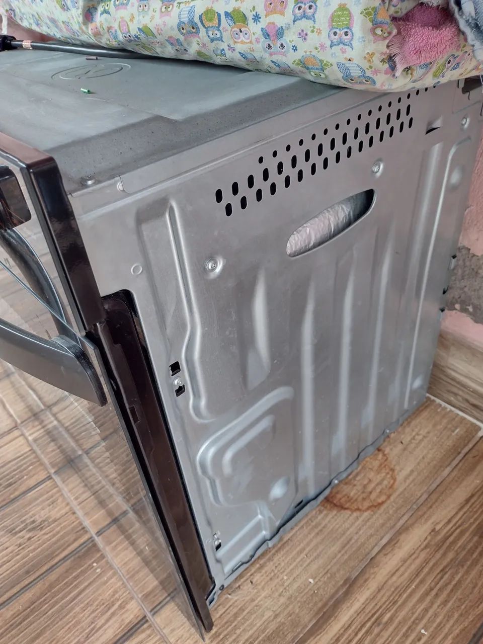 Forno embutido - Foto 4