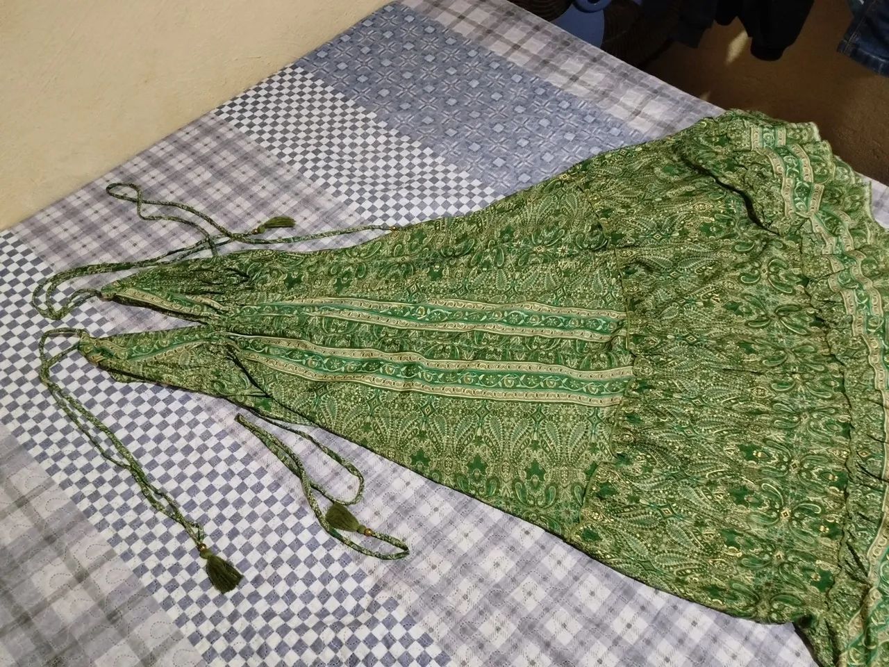 Vestidos novos  - Foto 2