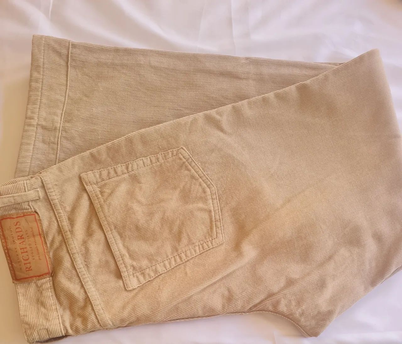 Calça masculina  - Foto 3