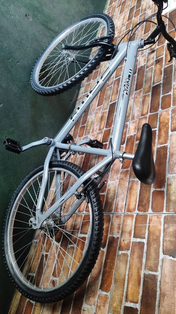 Bicicleta  - Foto 3