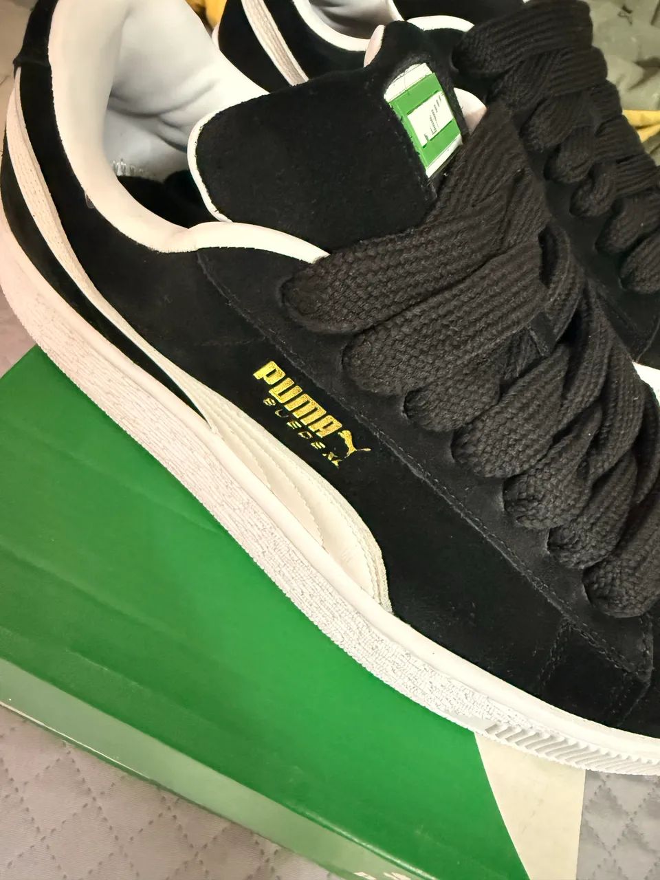 Tênis puma Original  - Foto 2