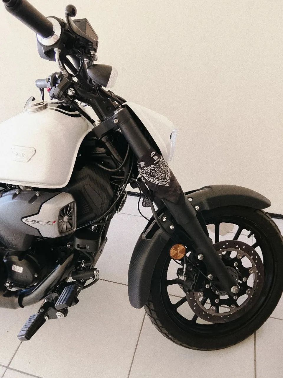 SBM TITANIUM 250 - Foto 2
