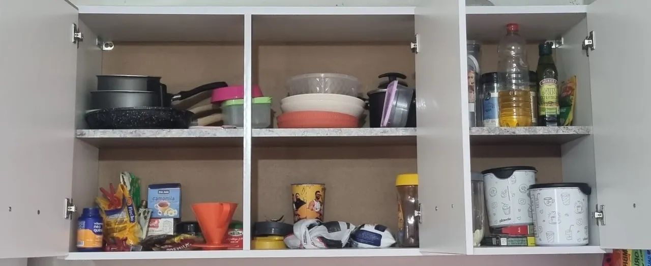 Armário de cozinha  - Foto 2