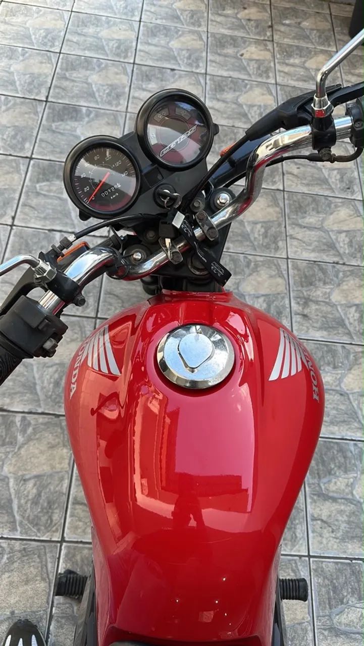 Fan 125 Ks  - Foto 3