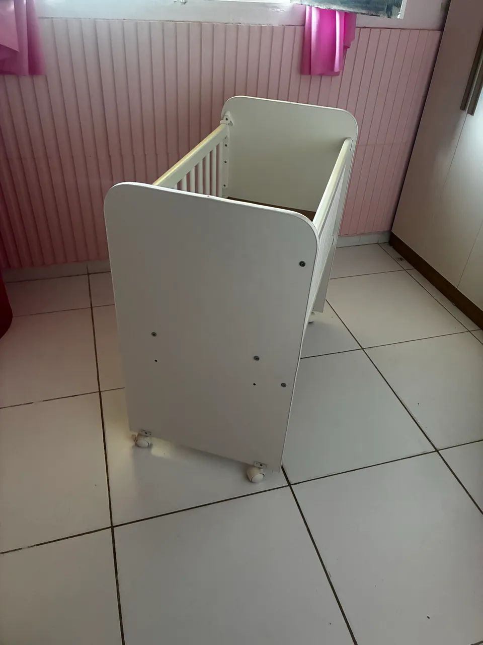 Berço  - Foto 2