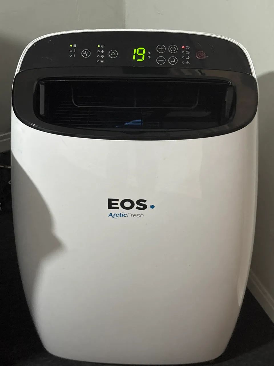 Ar condicionado Portátil EOS Arctic Fresh  - Foto 2