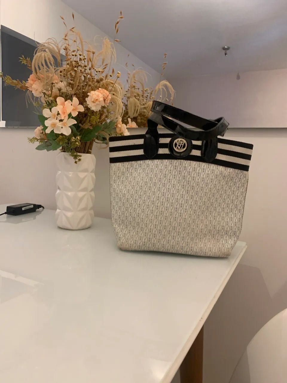 Bolsa Victor Hugo 