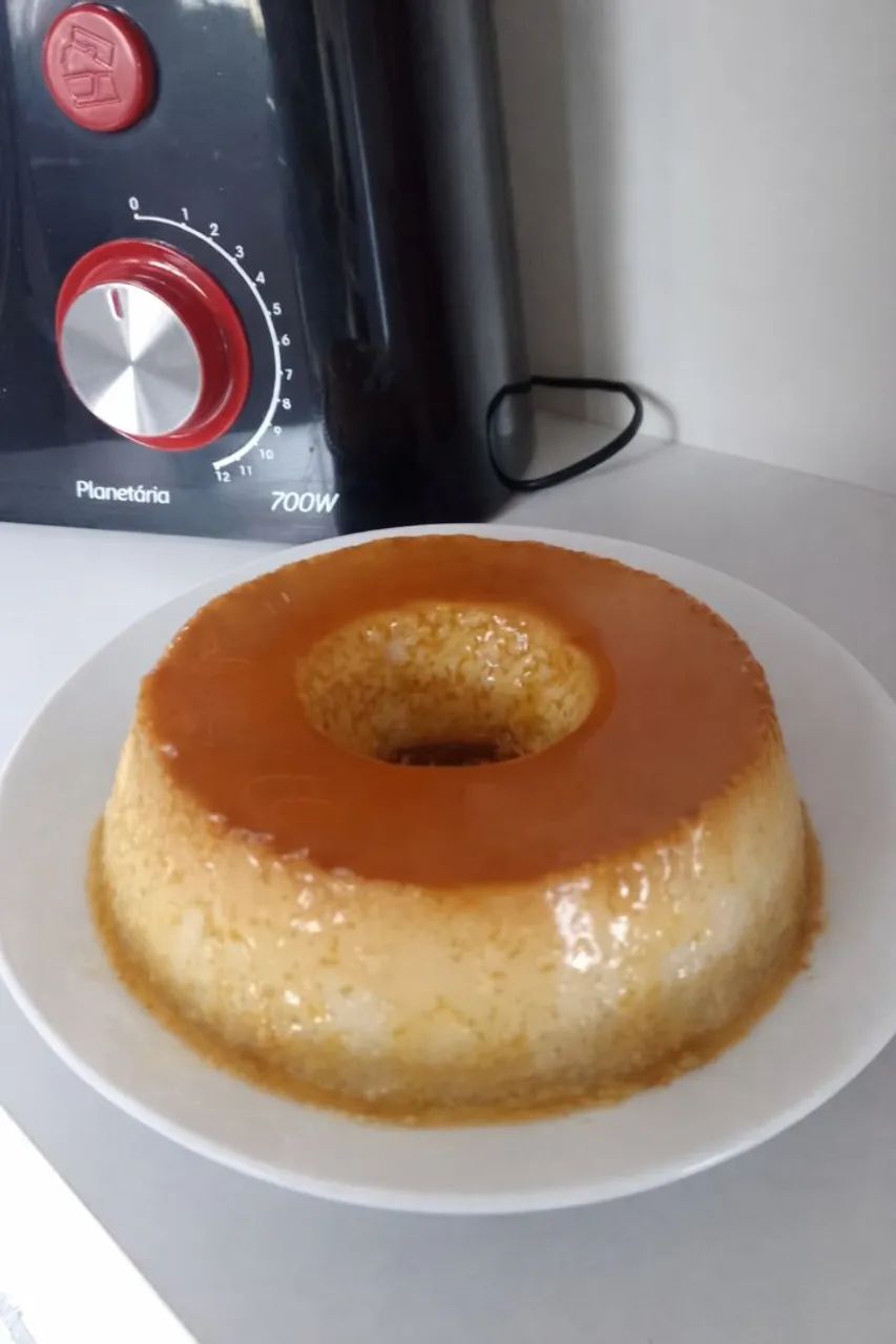 Sobremesas 