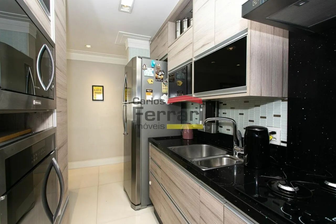 Apartamento Tatuapé - Foto 2