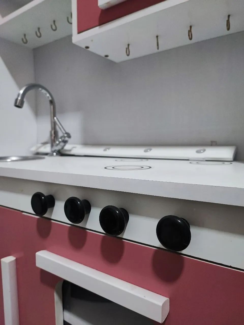 Kit cozinha infantil completo - Foto 2