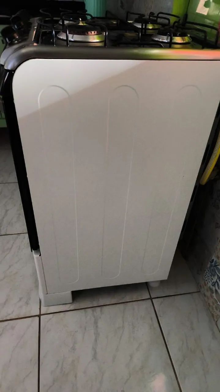Fogão Electrolux  - Foto 2