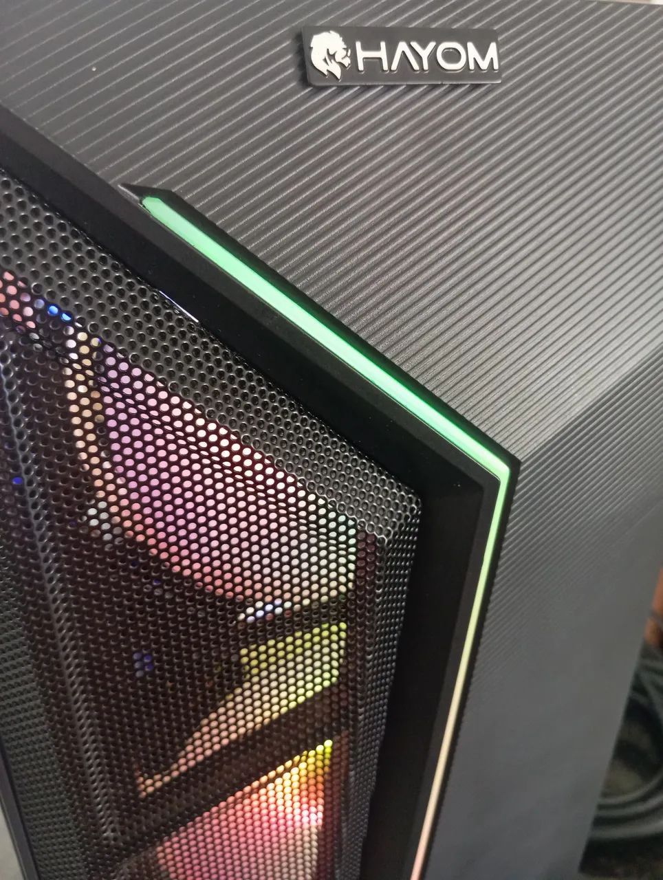 CPU Gamer 1TB NVME 32GB RAM  - Foto 5