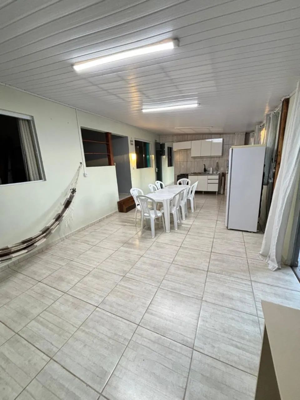 CASA PARA TEMPORADA - PRAIA GRANDE / ENSEADA - SÃO FRANCISCO DO SUL  - Foto 8