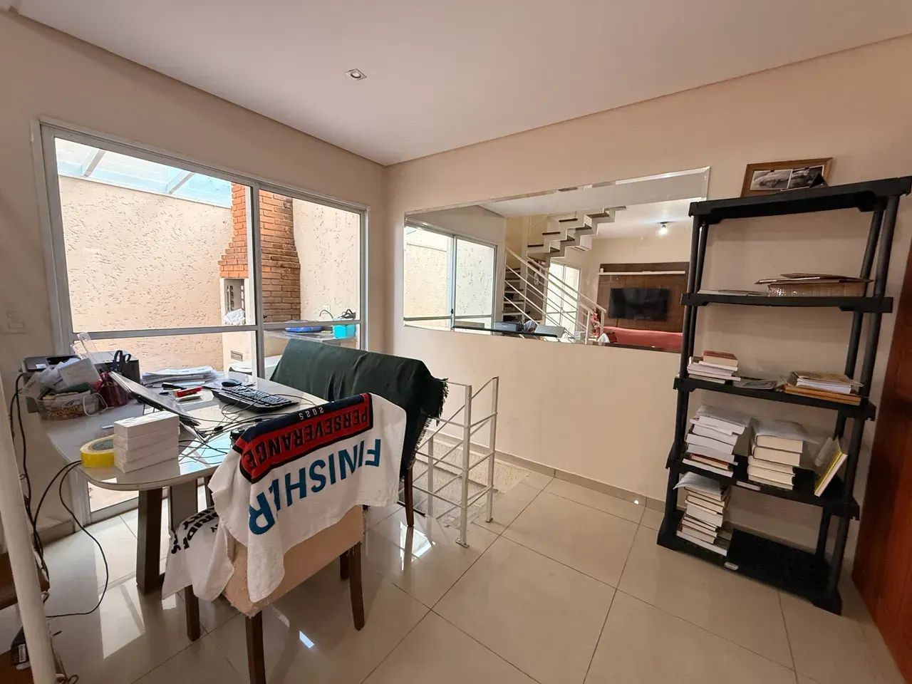 Casa de condomínio à venda com 145m², 3 quartos e 2 vagas - Foto 5
