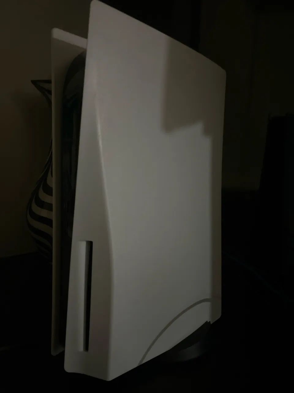 Ps5 bem novinho 