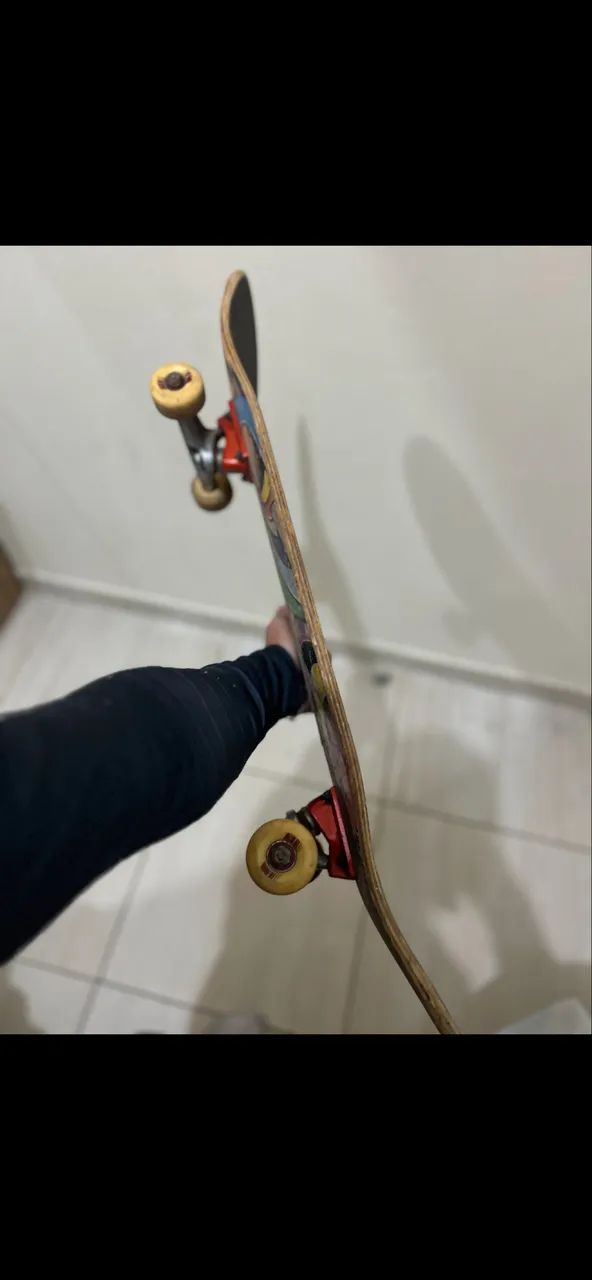 Skate  - Foto 2