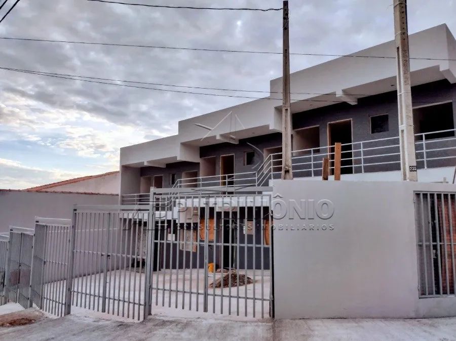KITNET COM 1 QUARTO - SÃO DOMINGOS - Foto 3