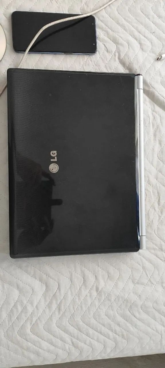 VENDO NOTEBOOK  - Foto 4