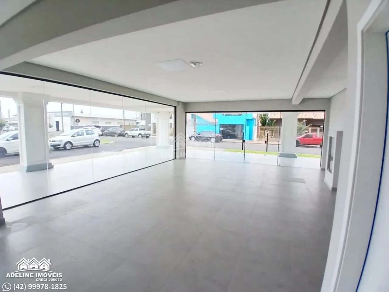 Comercial Centro Civico Carambeí - Foto 4