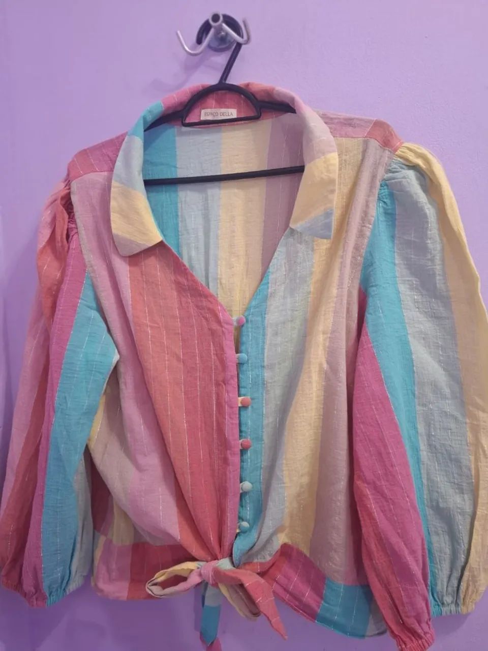 Bazar de roupas  - Foto 2