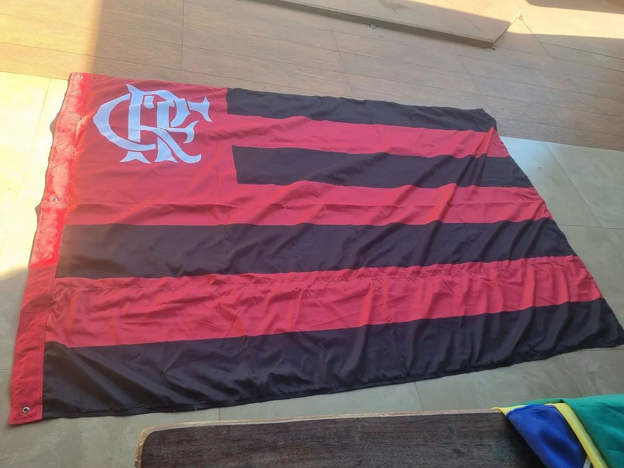 Bandeira do Flamengo