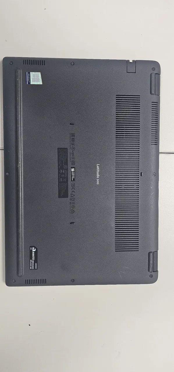 NOTEBOOK DELL I5 10° - 3 MESES GARANTIA  - Foto 4