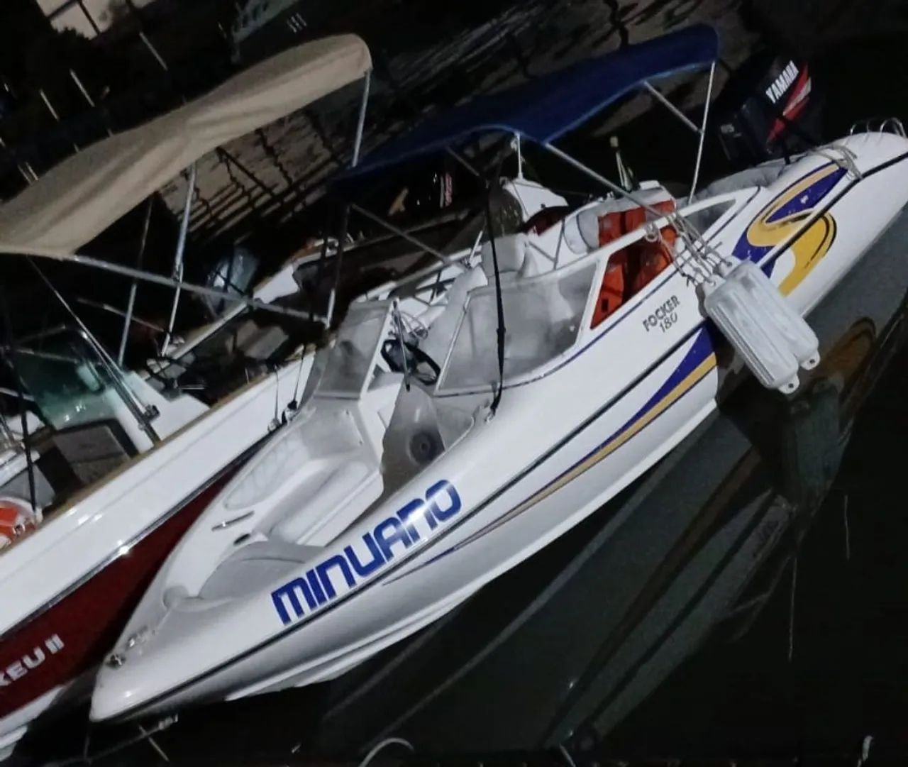 Vendo focker 180 - Foto 8