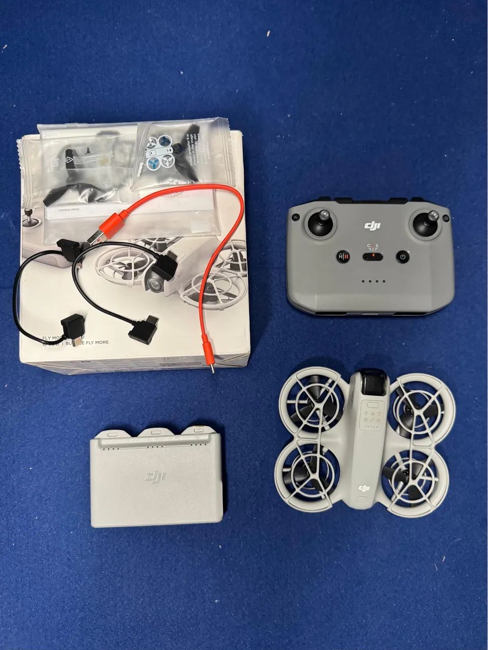 Drone