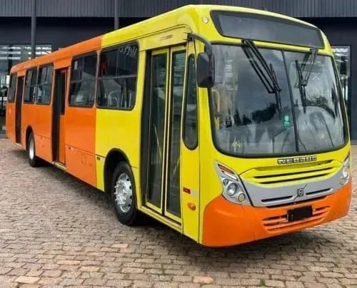 Ônibus urbano  - Foto 4