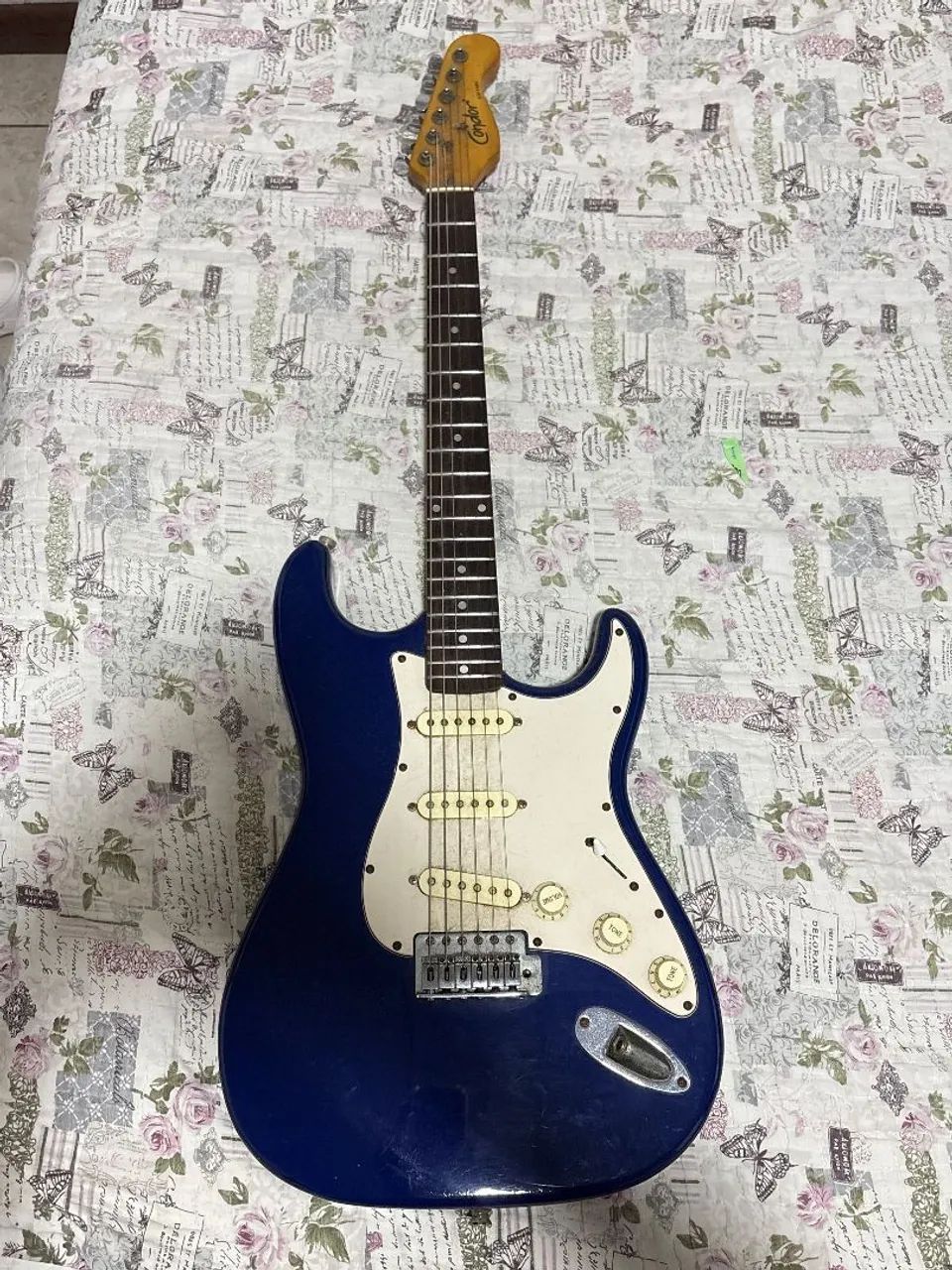 Guitarra