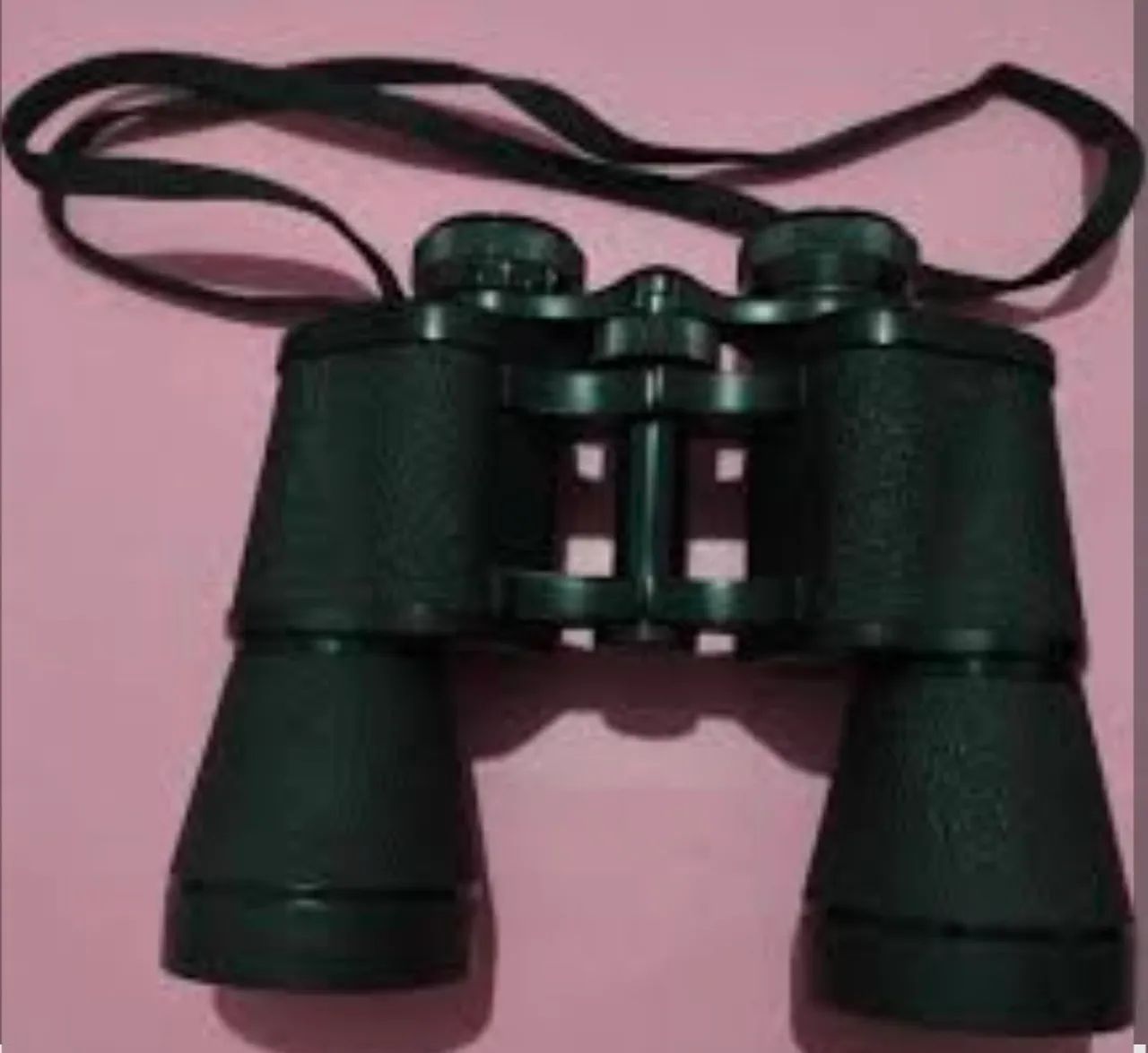 Binóculo Vanguard 7x50 - Foto 2