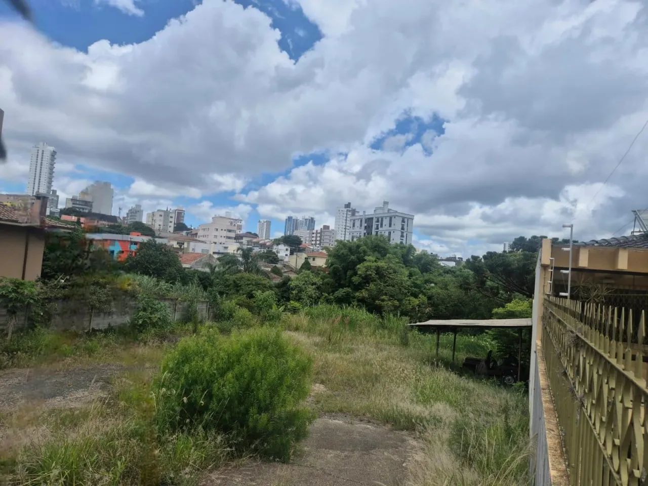 Terreno à venda, Vila Estrela - Foto 4