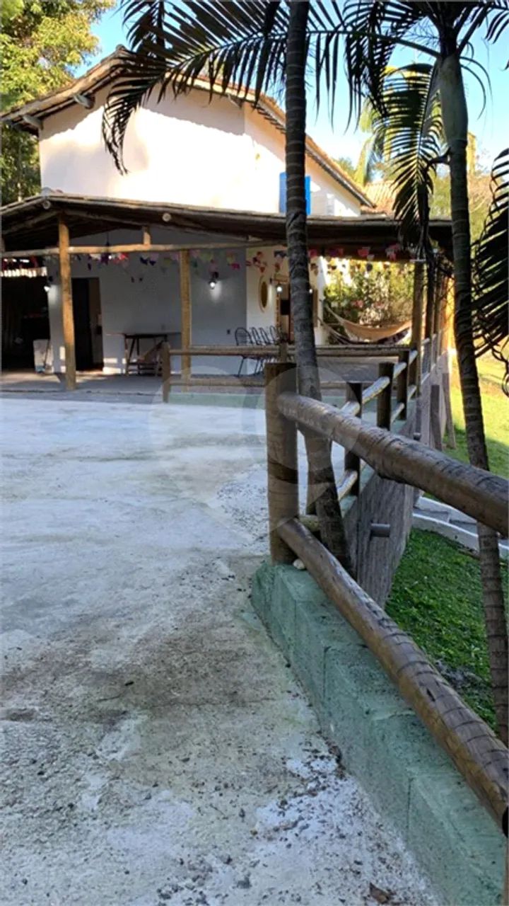 Chácara com 3 quartos à venda em Recanto dos palmares - SP - Foto 5