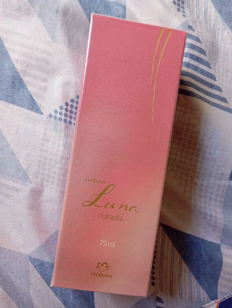 Perfume Luna Ousadia