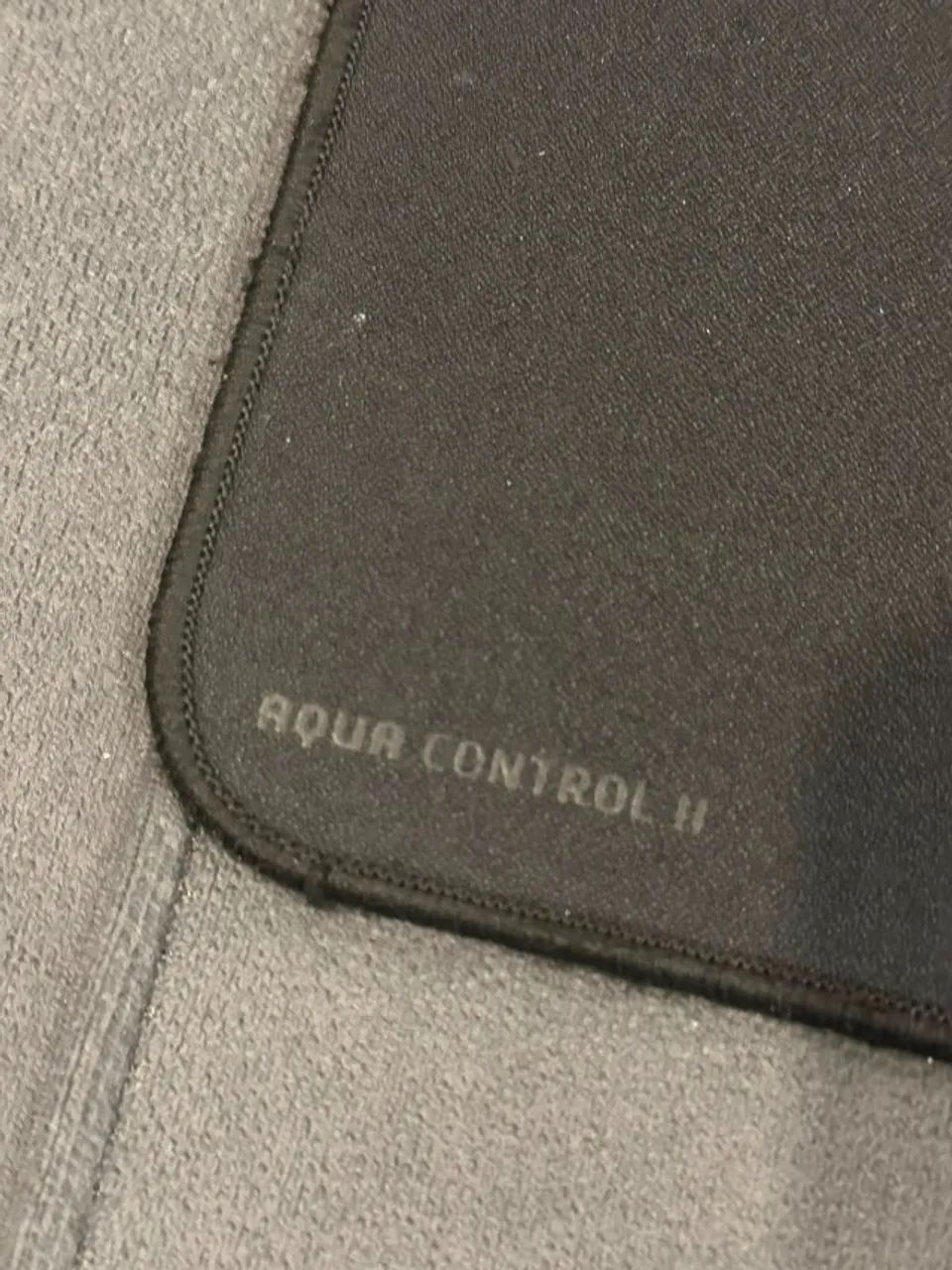 Mousepad X-Raypad Aqua Control 2 45x40 - Foto 2